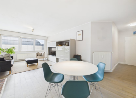 Квартира за 650 000 евро в Люксембурге, Люксембург