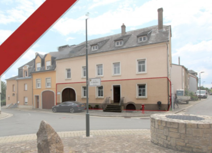 Квартира за 354 000 евро в Люксембурге, Люксембург