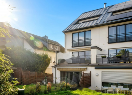 Квартира за 1 535 000 евро в Люксембурге, Люксембург