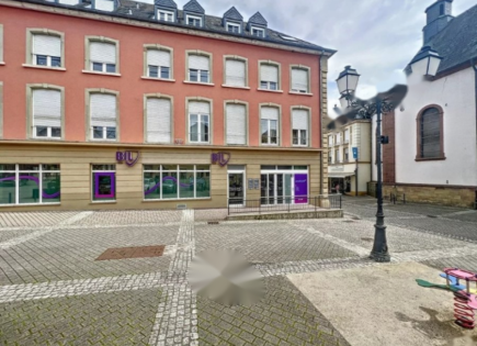 Квартира за 395 000 евро в Гревенмахере, Люксембург