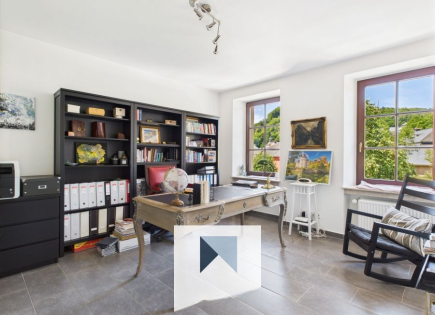 Квартира за 1 095 000 евро в Люксембурге, Люксембург