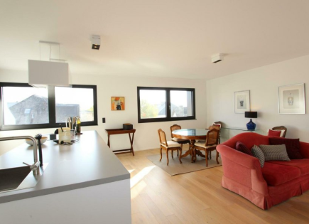 Квартира за 1 167 350 евро в Люксембурге, Люксембург