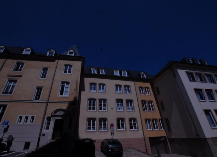 Квартира за 1 910 000 евро в Люксембурге, Люксембург