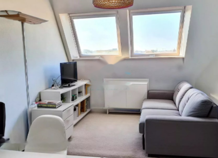 Квартира за 295 000 евро в Люксембурге, Люксембург