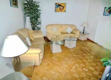 Квартира за 600 000 евро в Люксембурге, Люксембург