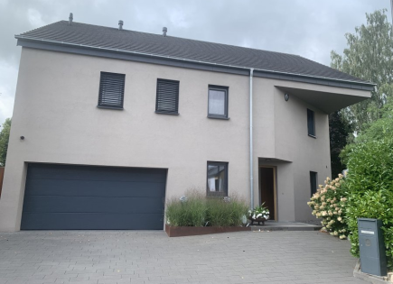 Квартира за 1 650 000 евро в Гревенмахере, Люксембург