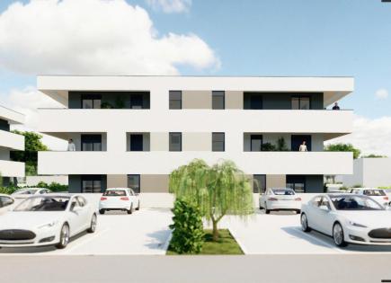 Квартира за 179 500 евро в Пуле, Хорватия