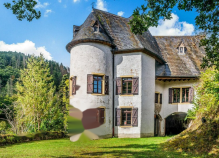 Квартира за 3 825 000 евро в Дикирхе, Люксембург