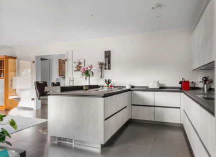 Квартира за 950 000 евро в Гревенмахере, Люксембург