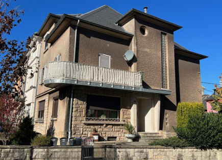 Квартира за 530 000 евро в Люксембурге, Люксембург