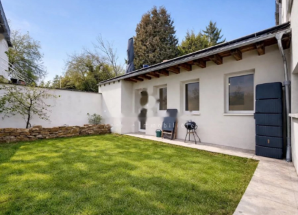 Квартира за 747 000 евро в Люксембурге, Люксембург