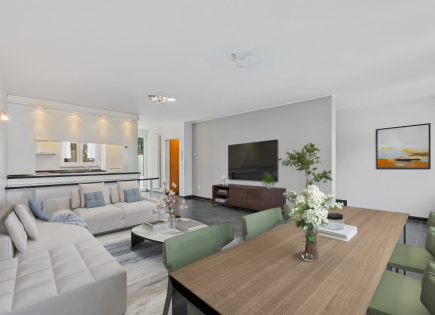 Квартира за 995 000 евро в Люксембурге, Люксембург