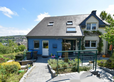 Квартира за 860 000 евро в Дикирхе, Люксембург