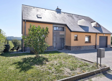 Квартира за 825 000 евро в Дикирхе, Люксембург