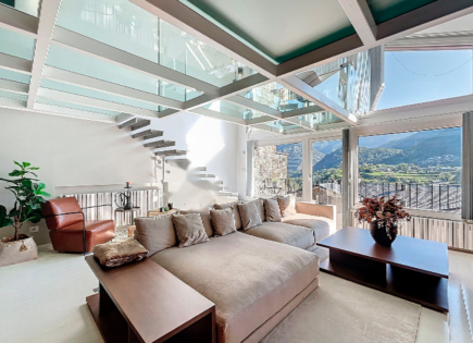 Квартира за 1 579 000 евро в Ла-Массане, Андорра