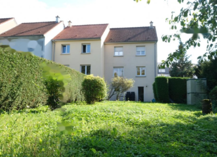 Квартира за 830 000 евро в Люксембурге, Люксембург