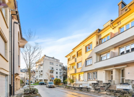 Квартира за 865 000 евро в Люксембурге, Люксембург