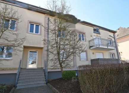 Квартира за 628 000 евро в Люксембурге, Люксембург