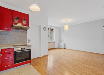 Квартира за 390 000 евро в Люксембурге, Люксембург