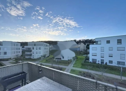 Квартира за 598 000 евро в Люксембурге, Люксембург