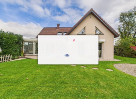 Квартира за 1 365 000 евро в Люксембурге, Люксембург