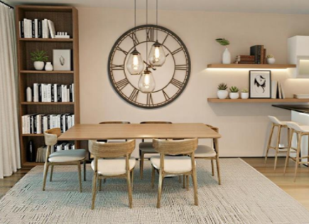 Квартира за 2 060 100 евро в Женеве, Швейцария