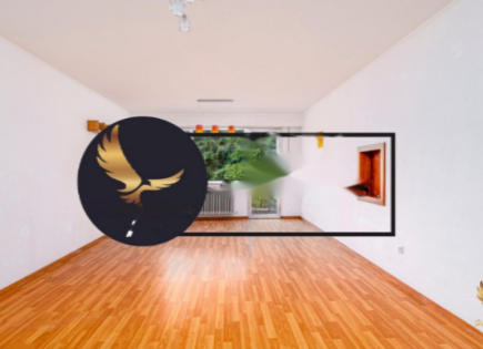 Квартира за 595 000 евро в Люксембурге, Люксембург