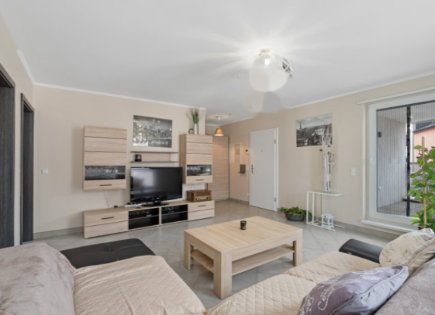 Квартира за 660 000 евро в Люксембурге, Люксембург