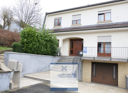 Квартира за 995 000 евро в Дикирхе, Люксембург