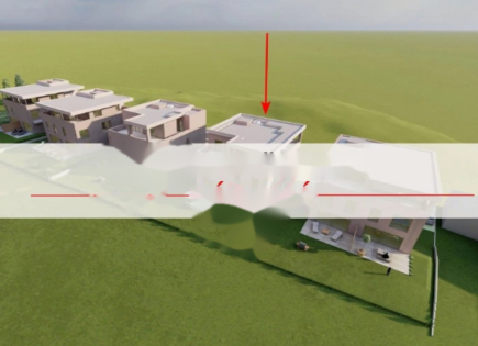 Квартира за 798 900 евро в Люксембурге, Люксембург