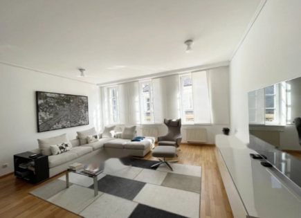 Квартира за 1 600 000 евро в Люксембурге, Люксембург