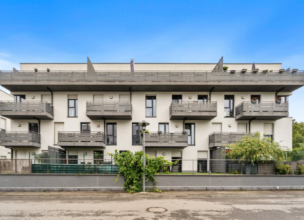 Квартира за 549 000 евро в Люксембурге, Люксембург