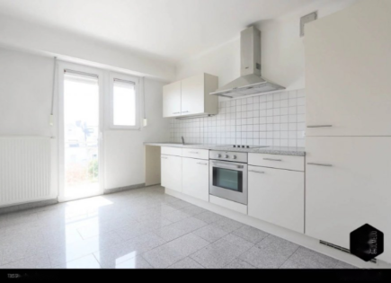 Квартира за 599 000 евро в Люксембурге, Люксембург