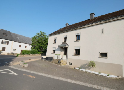 Квартира за 815 000 евро в Дикирхе, Люксембург