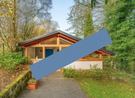 Квартира за 405 000 евро в Гревенмахере, Люксембург