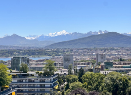 Квартира за 1 526 000 евро в Женеве, Швейцария