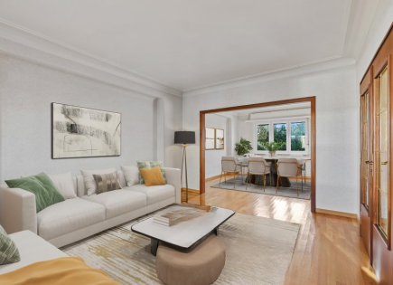 Квартира за 690 000 евро в Люксембурге, Люксембург