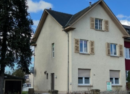 Квартира за 675 000 евро в Гревенмахере, Люксембург