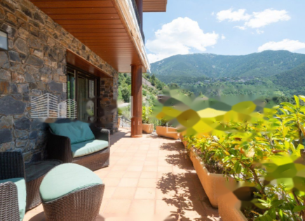 Квартира за 3 150 000 евро в Эскальдесе, Андорра