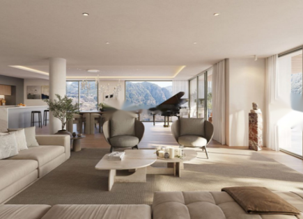 Квартира за 3 128 900 евро в Эскальдесе, Андорра