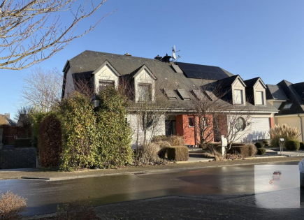 Квартира за 1 545 000 евро в Люксембурге, Люксембург