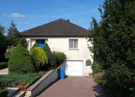 Квартира за 585 000 евро в Дикирхе, Люксембург