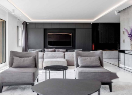 Квартира за 7 521 000 евро в Женеве, Швейцария