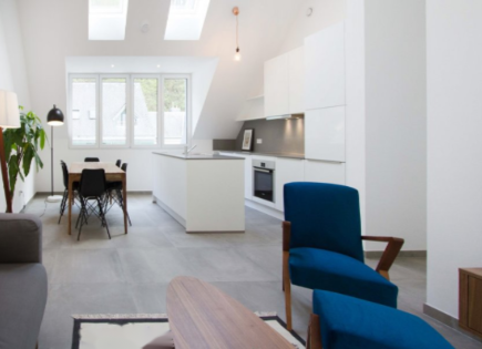 Квартира за 1 180 000 евро в Люксембурге, Люксембург