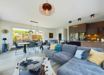 Квартира за 1 150 000 евро в Люксембурге, Люксембург