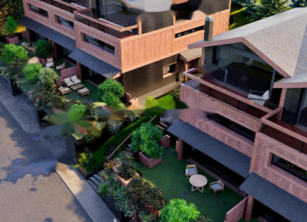 Квартира за 2 500 000 евро в Ордино, Андорра