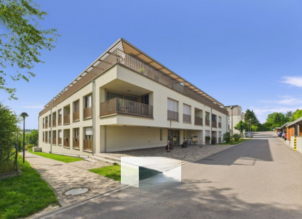 Квартира за 720 000 евро в Люксембурге, Люксембург