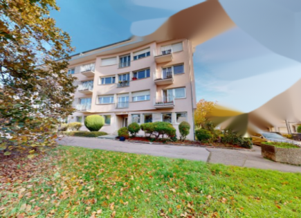 Квартира за 639 000 евро в Люксембурге, Люксембург