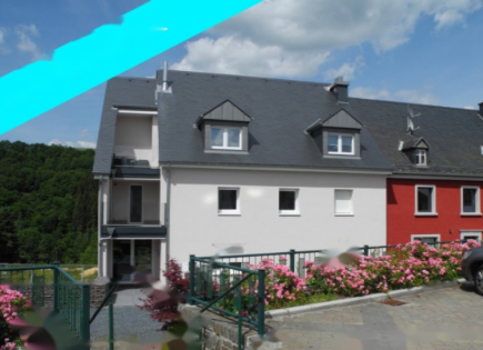 Квартира за 539 000 евро в Люксембурге, Люксембург