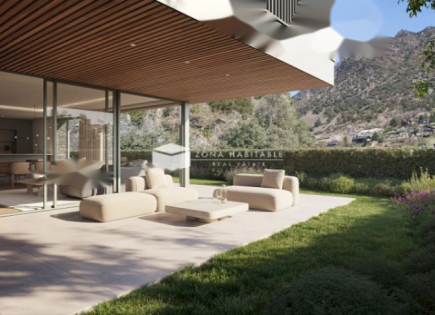 Квартира за 2 695 800 евро в Эскальдесе, Андорра